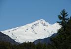 Mount Tronador - Bariloche Argentina